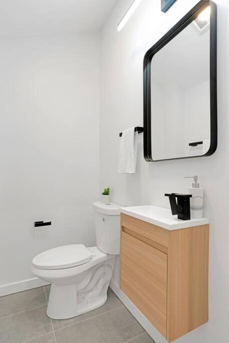 New Paltz Zen Wellness Cabin W/ Hot Tub Buitenkant foto